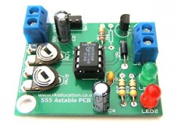 Programmation de module électronique  